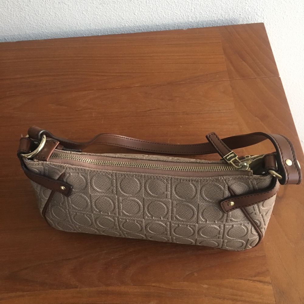Authentic Ferragamo Bag NWOT, make me an offer!